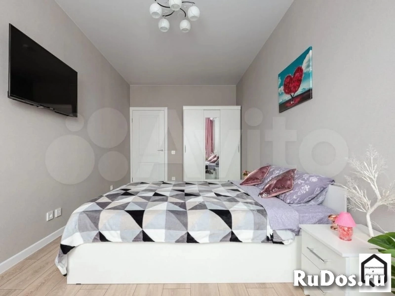 Сдам 1 комнатную квартиру 40 м2 изображение 6