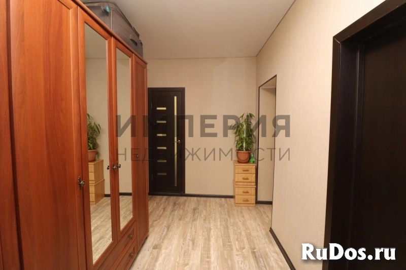 Продам 2 комнатную квартиру 52 м2 изображение 8