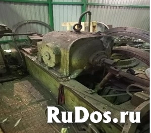 Горизонтально-протяжной станок, модель КУ-375 (Л12) изображение 3