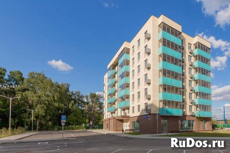 Продам 1 комнатную квартиру 43.8 м2 изображение 10