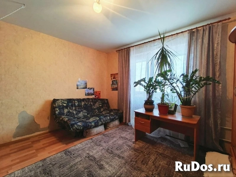 Продам 2 комнатную квартиру 56.9 м2 изображение 3