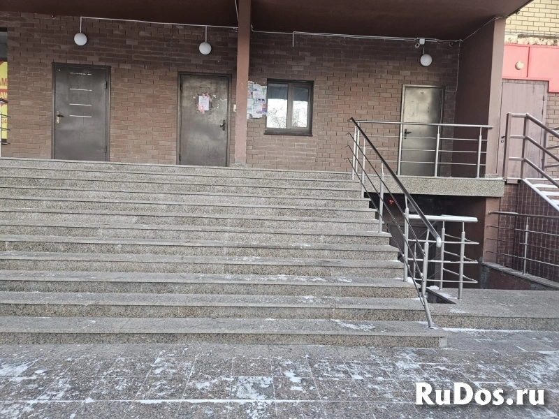 Продам коммерческую недвижимость 330 м2 фотка