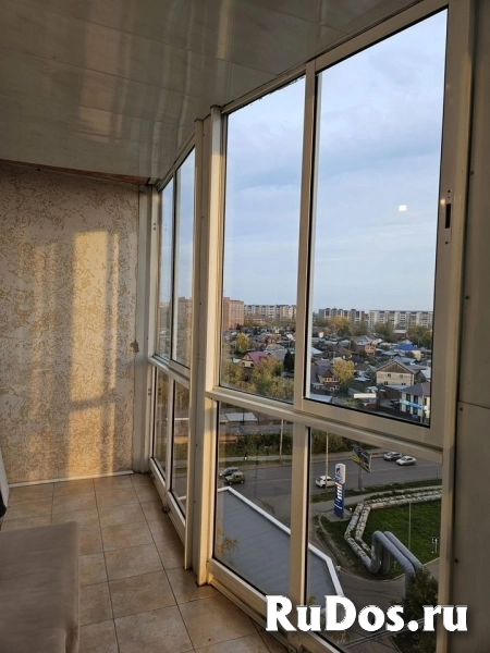 Сдам 1 комнатную квартиру 39 м2 изображение 4