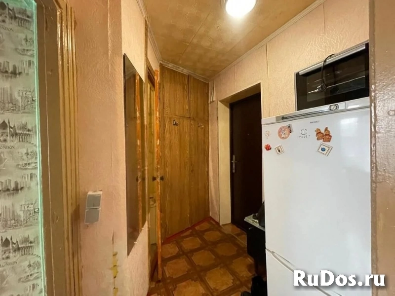 Продам 1 комнатную квартиру 28 м2 изображение 9