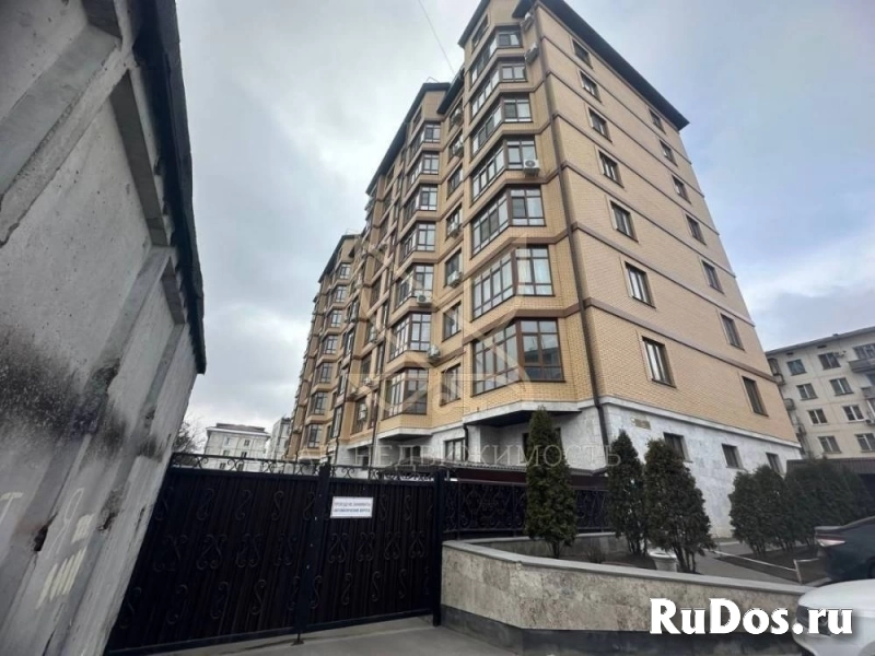 Продам 3 комнатную квартиру 140 м2 изображение 4