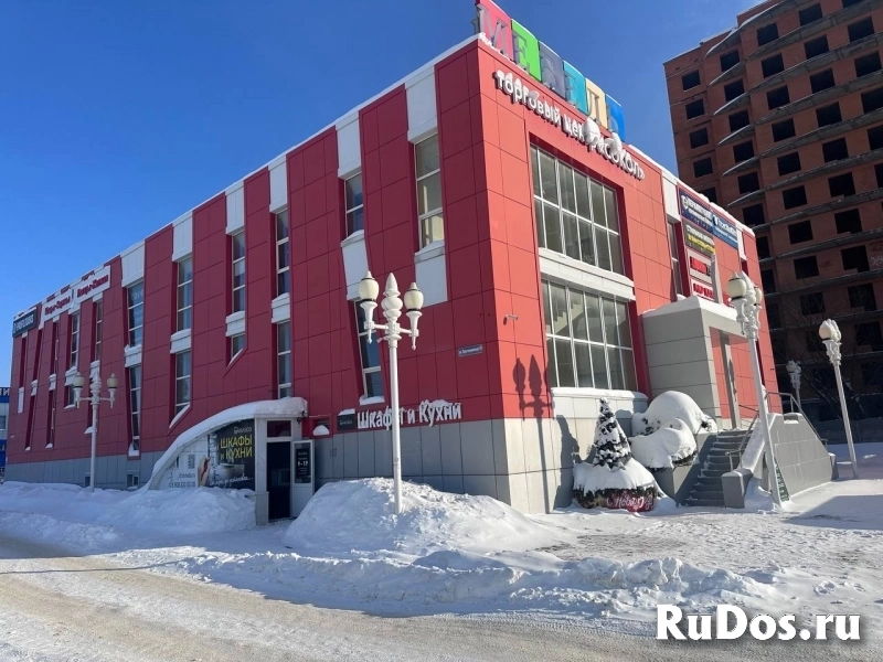 Продам коммерческую недвижимость 581 м2 изображение 3