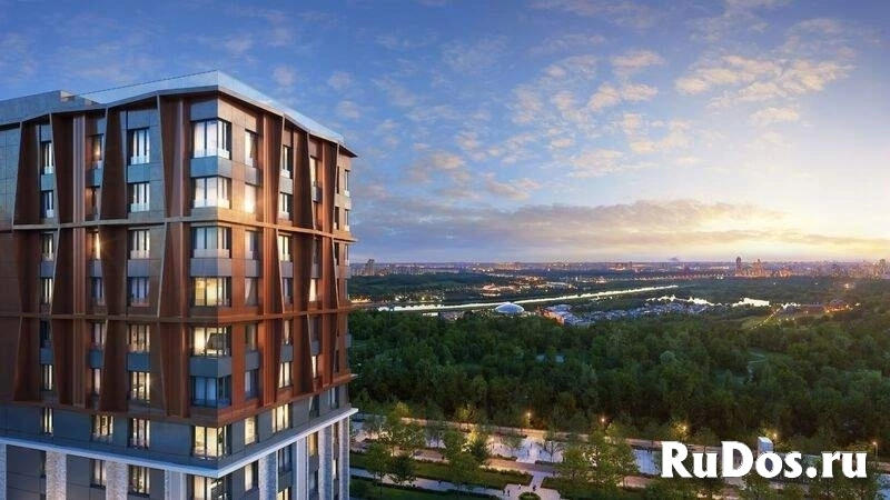 Продам 1 комнатную квартиру 41 м2 фото