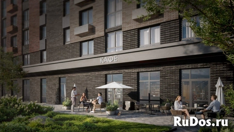 Продам 1 комнатную квартиру 37.8 м2 изображение 7