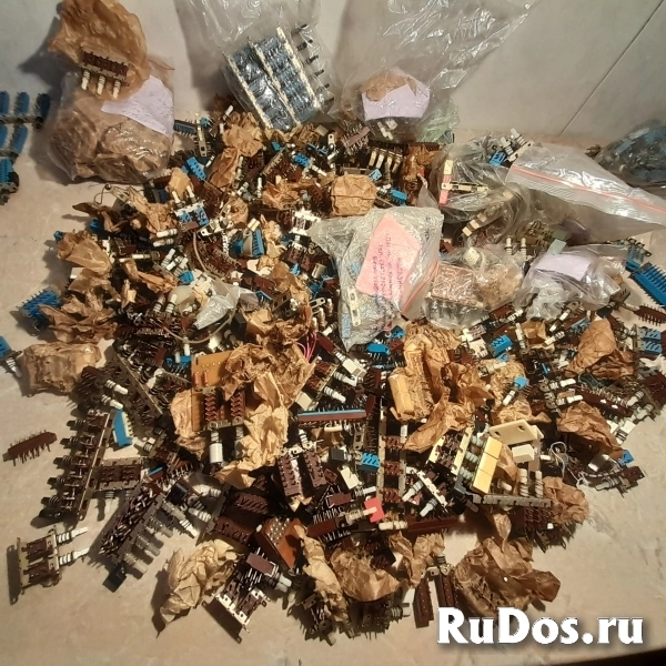 П2K переключатели. фотка