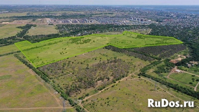 Продам участок 3630 сот. фото