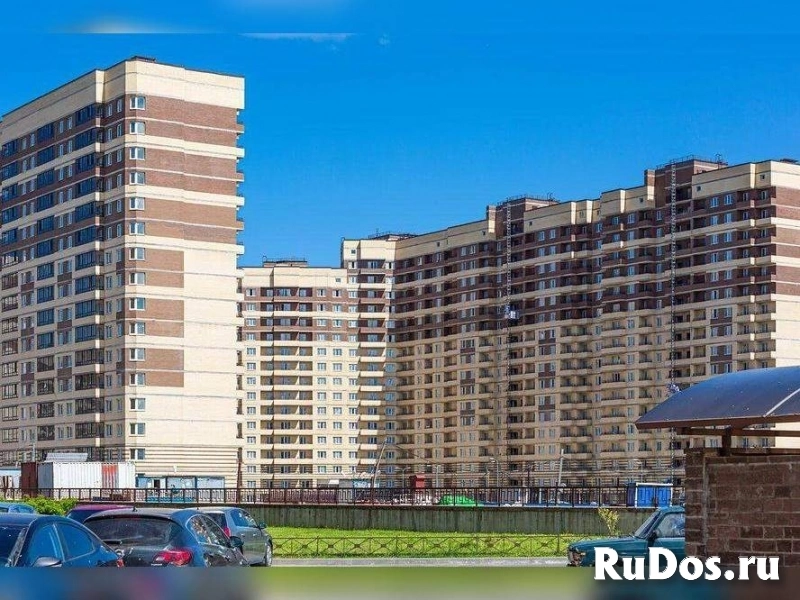 Продам 1 комнатную квартиру 40 м2 фото
