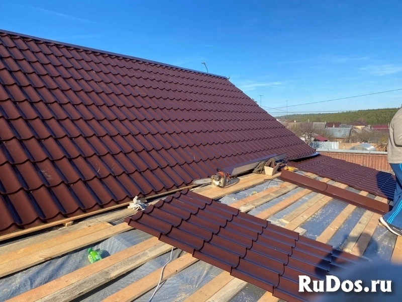 Выполняем все виды строительных работ изображение 4