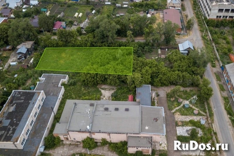 Продам участок 26.98 сот. фотка