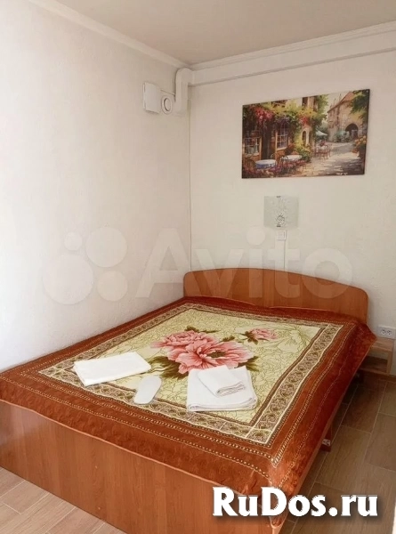Квартира-студия, 18,5 м2 изображение 8