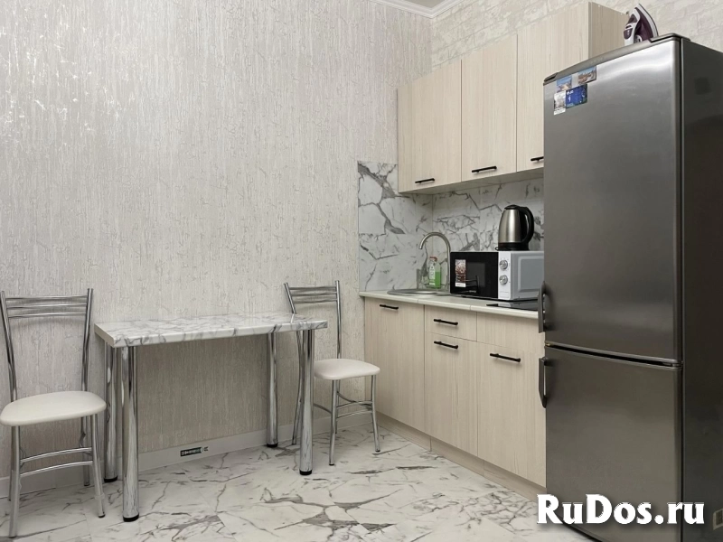 Сдам 1 комнатную квартиру 28 м2 изображение 8