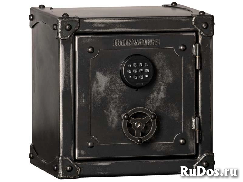 Сейф эксклюзивный Rhino Ironworks® PSIW1818 EL Home фото