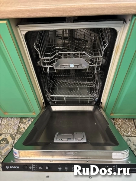Ремонт посудомоечной машины изображение 6