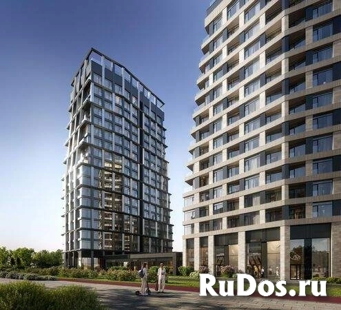 Продам 1 комнатную квартиру 49.2 м2 изображение 7