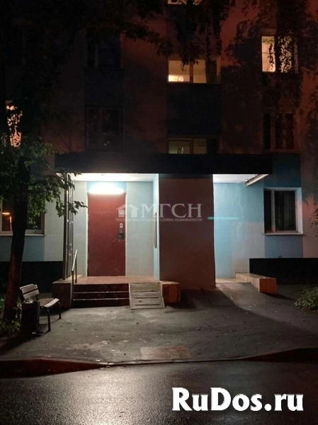 Продам 2 комнатную квартиру 45 м2 изображение 4