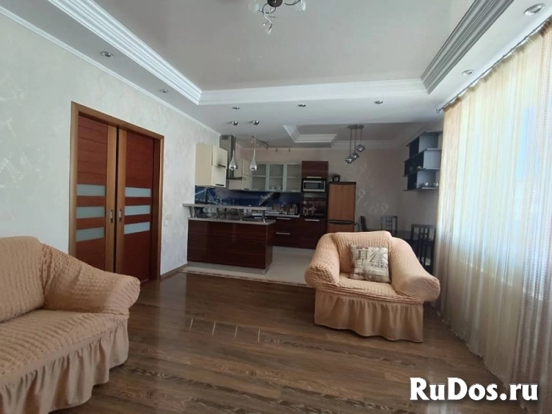 Продам 2 комнатную квартиру 89.7 м2 изображение 9