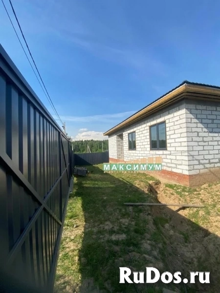 Продам коттедж 130 м2 изображение 7