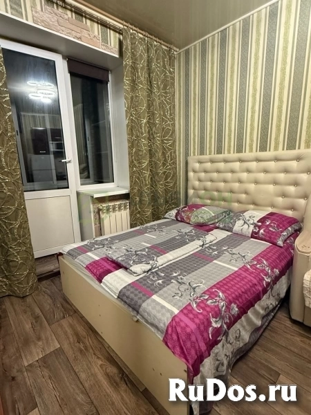 Сдам 1 комнатную квартиру 22 м2 изображение 7