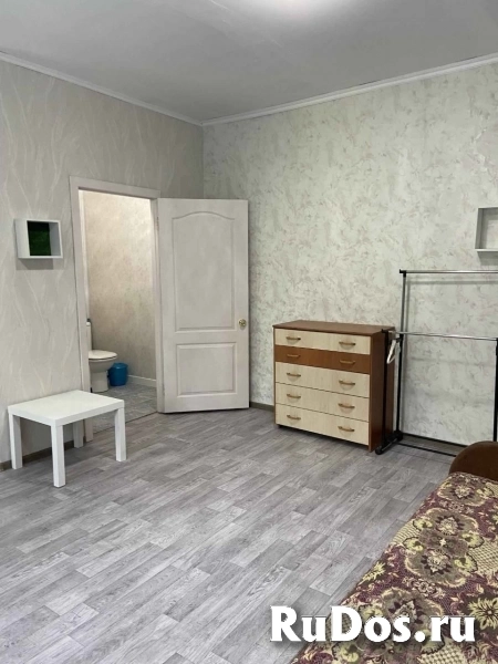 Сдам 1 комнатную квартиру 32 м2 изображение 4