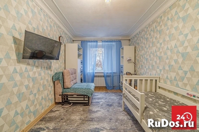 Продам 2 комнатную квартиру 51 м2 фотка