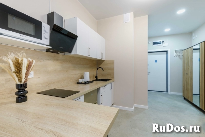 Inndays Apartments картинка Inndays Apartments изображение 5