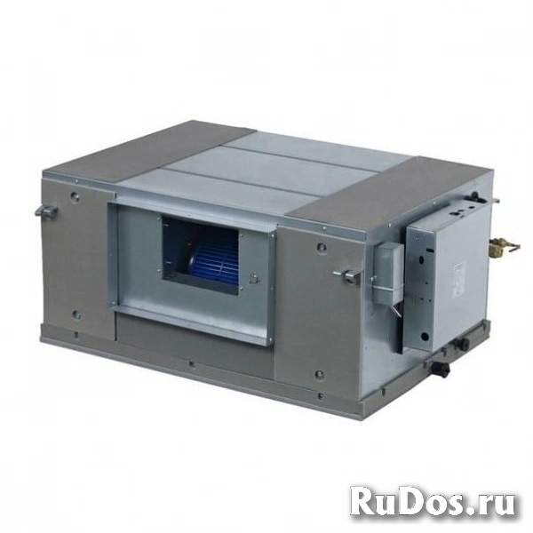 Канальная VRF система 10-13,9 кВт Dantex DM-DP112T1/BF фото