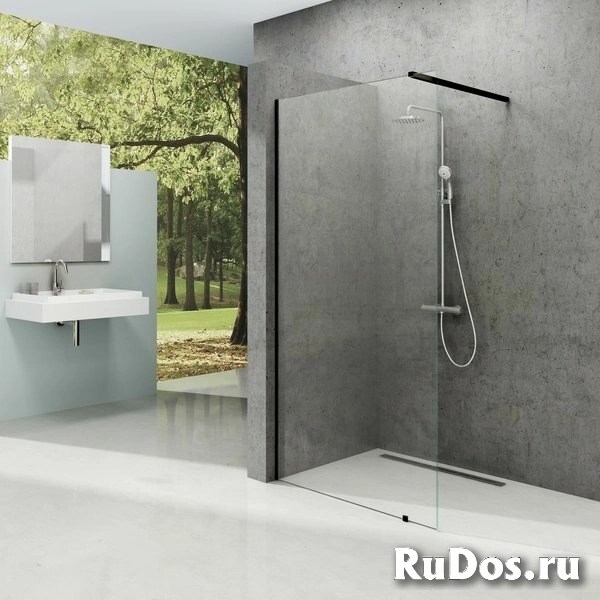 Душевая стенка Ravak Walk-In Wall GW9WJ0300Z1 фото