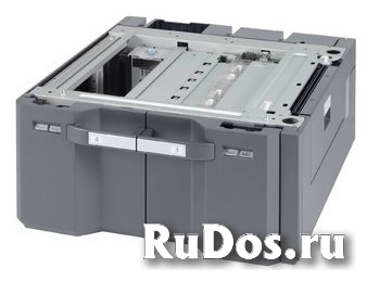 Опция Kyocera PF-810 1203PC8NL0 2 x 1,500-sheet paper feeder фото