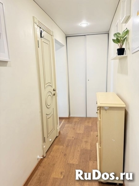 Сдам 2 комнатную квартиру 40 м2 изображение 3