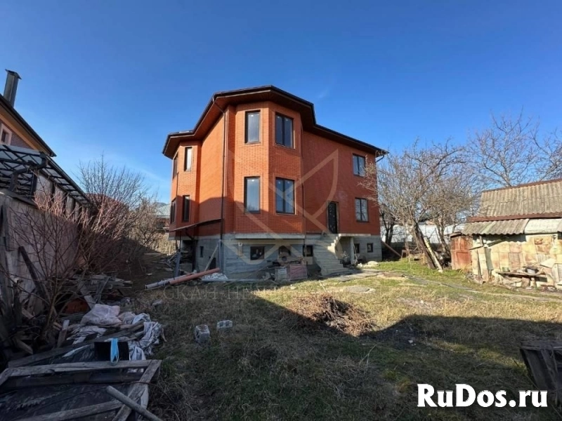 Продам дом 250 м2 объявление Продам дом 250 м2 фотка