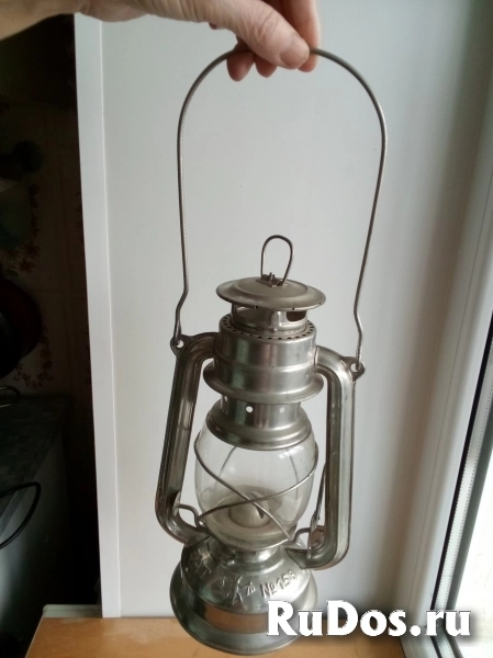 Керосиновая лампа декоративная фото