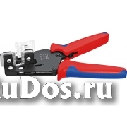 Инструмент для удаления изоляции KNIPEX 121214 фото