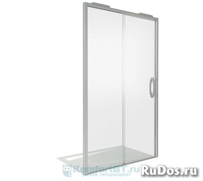 Душевая дверь Good Door Antares WTW-120-C-CH фото