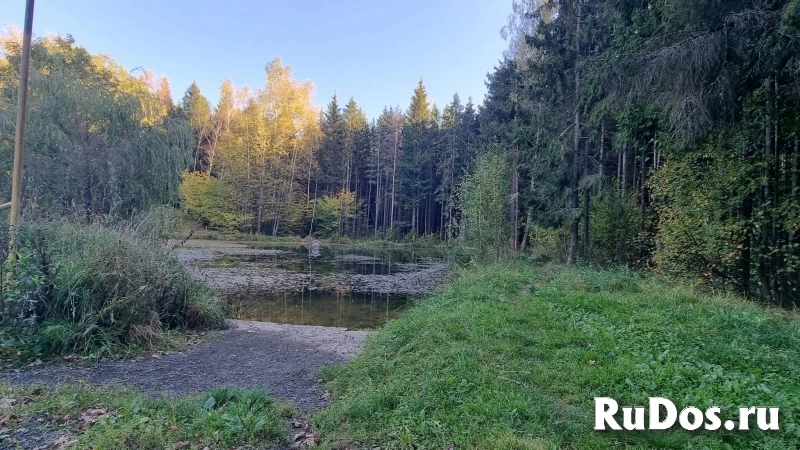 Продам участок 6 сот. фотка