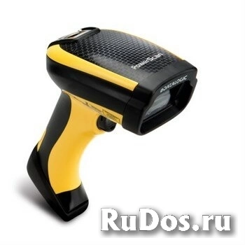 Сканер штрих-кода Datalogic PowerScan PD9531, 2D, ЕГАИС, обязательная маркировка фото