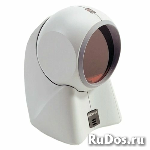 Сканер штрих-кода Metrologic MS-7120 USB Orbit фото