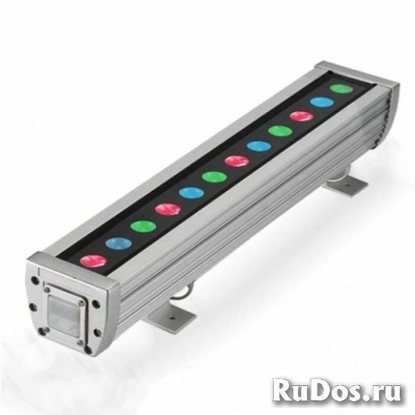 LED панель Ross Archi Bar 123 RGB фото