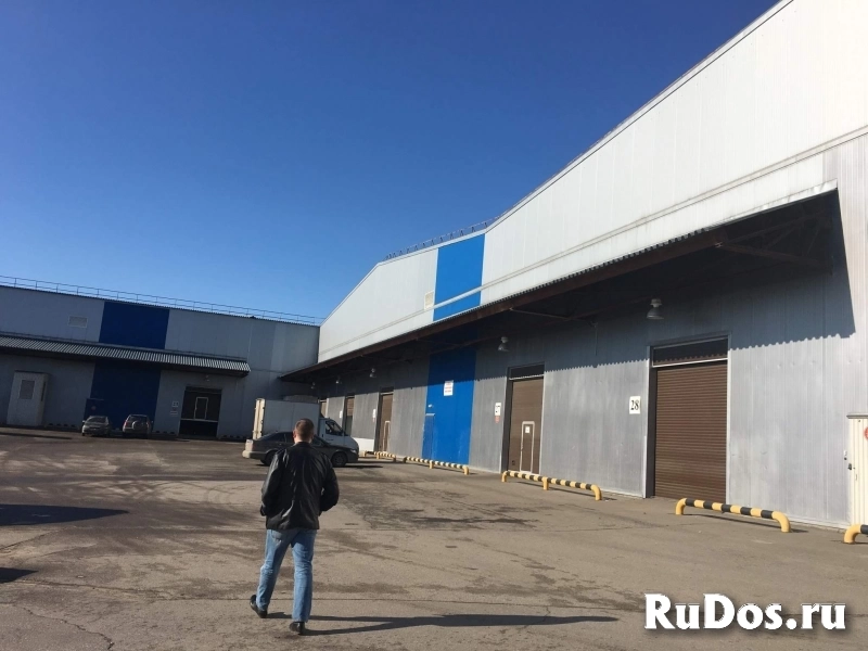 Сдам коммерческую недвижимость 1230 м2 изображение 4
