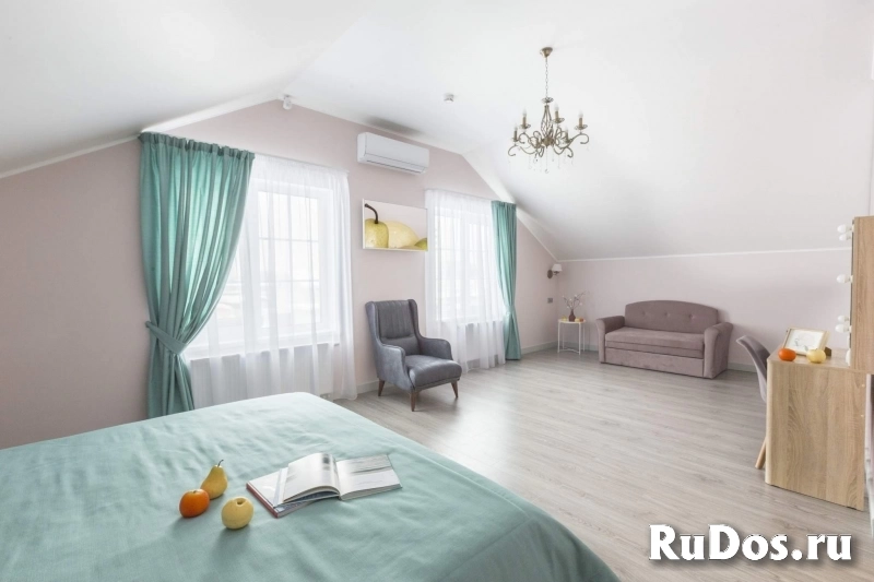 Сдам коттедж 200 м2 изображение 5