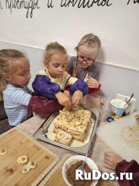 Открыта запись в частный детский сад «Образование Плюс КМВ» на 2025–2026 учебный год фотка