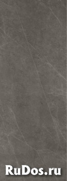 Керамогранит Lea Ceramiche Slimtech Timeless Marble Decoro Filigrane Pietra Gray 100x300 фото