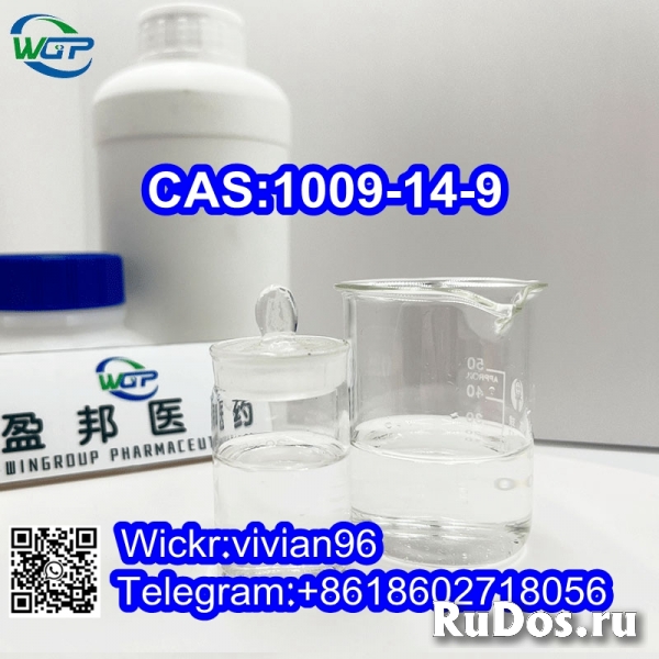 Best Price Valerophenone CAS:1009-14-9  Wickr: vivian96 изображение 6