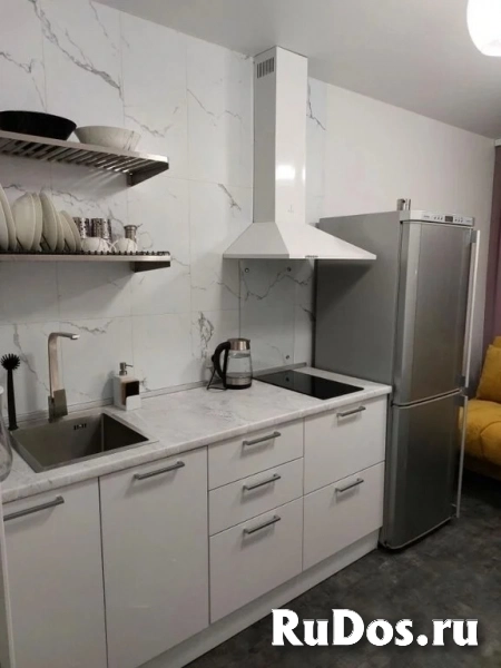 Сдам 1 комнатную квартиру 42 м2 изображение 4