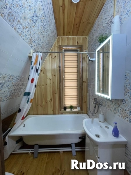 Продам дом 61.1 м2 изображение 9