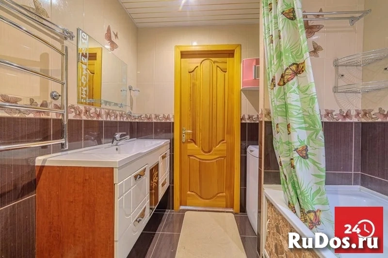 Продам 2 комнатную квартиру 49 м2 изображение 8