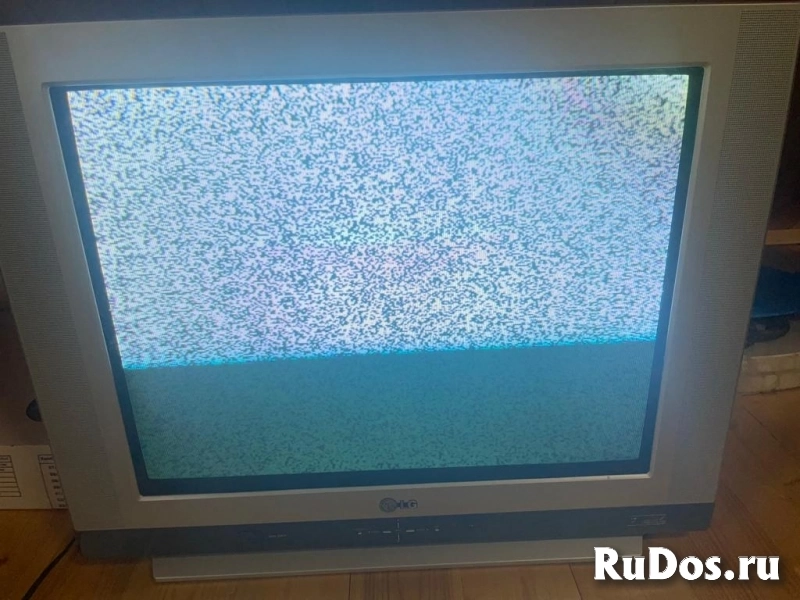 Телевизор LG CT-25Q40VE 25 дюймов изображение 6